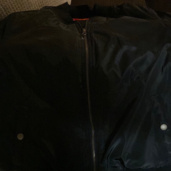 Puffer jacket - Picture 1 of 2